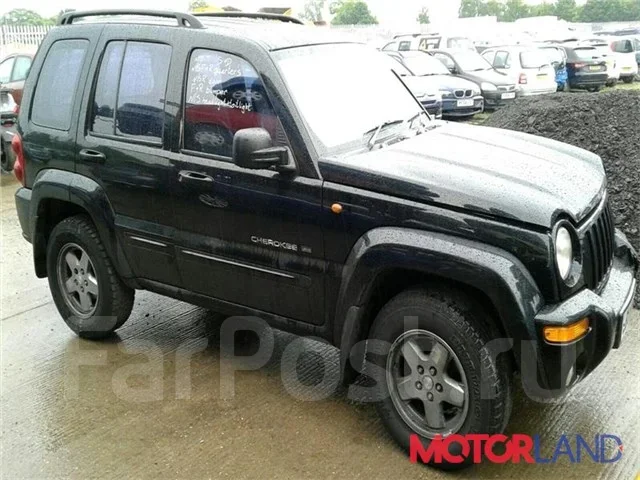 ������� Jeep Liberty 2001-2007 21099732 56041579AB ����