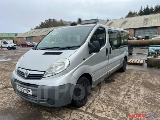 ������� Opel Vivaro 2001-2014 21122874 1202193 ����
