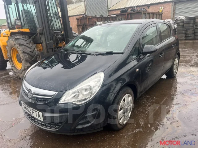 ��������� (���) Opel Corsa D 2006-2014 21102380 603346 ����