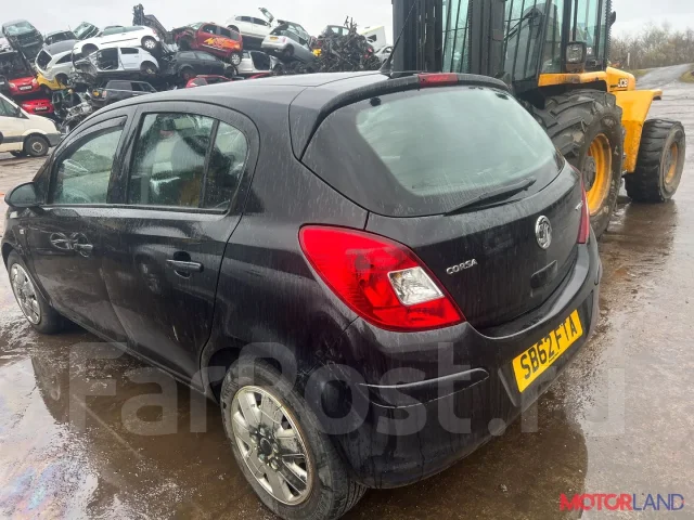 ��������� (���) Opel Corsa D 2006-2014 21102380 603346 ����