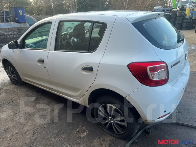 ������� Dacia Sandero 2013-2020 21103012 8200369521 ����