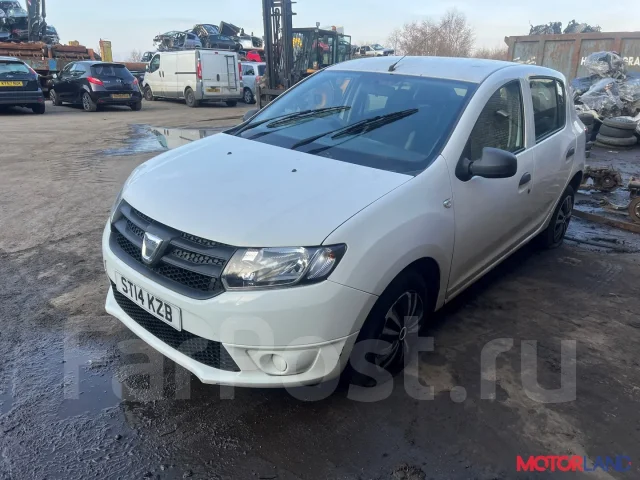������� Dacia Sandero 2013-2020 21103012 8200369521 ����