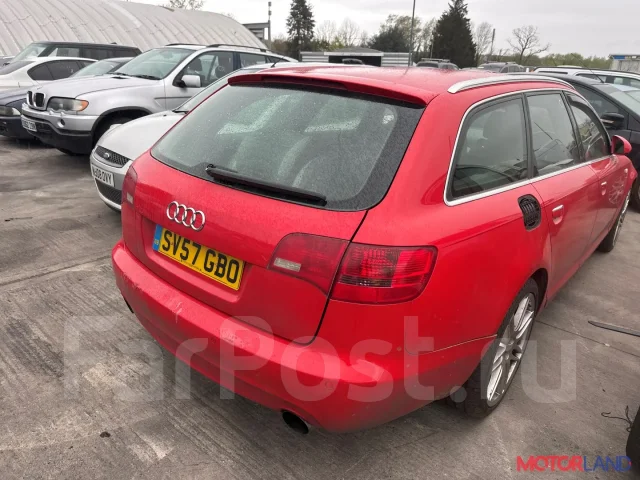������� Audi A6 (C6) 2004-2011 21156306 059911024G ����