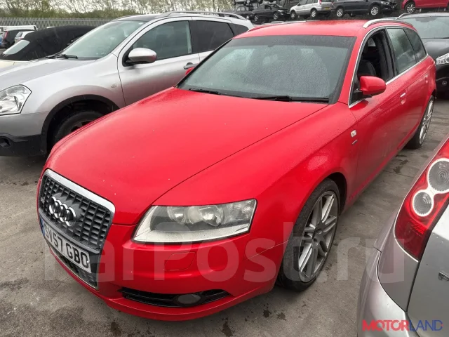 ������� Audi A6 (C6) 2004-2011 21156306 059911024G ����