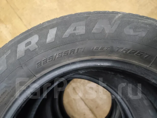 Triangle THW10. ������, 2018 ���, �/�, ����� 35 % ����