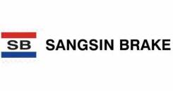 ������� ��������� ����������, ������ - �������� 4�� (���� �� ��������) Sangsin Brake SA218 SA218 ����