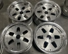 OEMS Wheels. 8.5x17", 5x112, ET25, �� 73,1���. ����