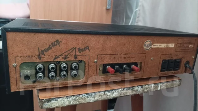 Nec ����