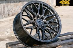 Vossen VPS-305. 9.0x20", 6x139.7, ET18, �� 106,1���. ��� ����� �� ������������ ����