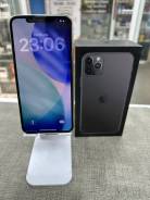Apple iPhone 11 Pro Max. �/�, 64 ��, �����, 3G, 4G LTE, ����������, NFC, eSIM, ������� �������, ������������ ������� ����