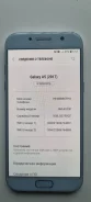 Samsung Galaxy A5 2017. �/�, 32 ��, ��������� ����