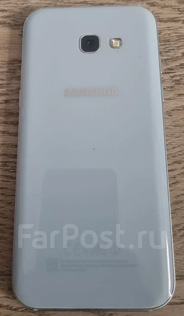 Samsung Galaxy A5 2017. �/�, 32 ��, ��������� ����