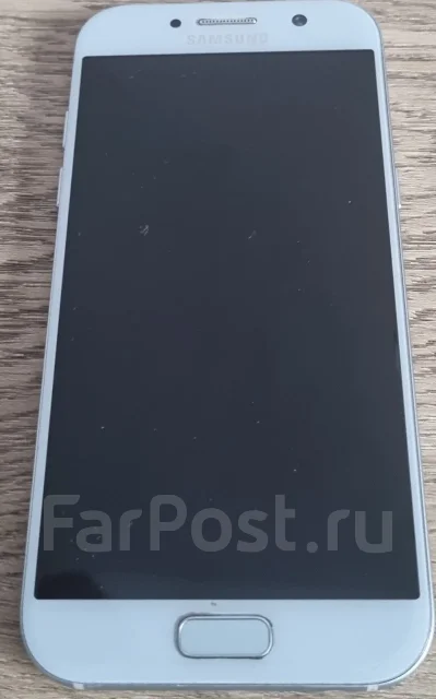 Samsung Galaxy A5 2017. �/�, 32 ��, ��������� ����