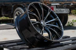 Padinac New Spec-5. 8.0x18", 5x108, ET30, �� 73,1���. ����