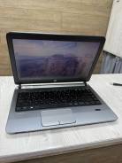 HP ProBook 430 G2. 13.3", 1,9����, ��� 4 ��, ���� 240���, ����������� �� 1��. ����