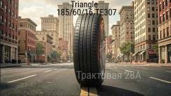 Triangle ReliaX Touring TE307. ������, 2025 ���, ����� ����