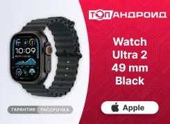 Apple Watch Ultra 2. GPS, NFC, IP68. ��� ����� �� ������������ ����