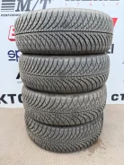 Yokohama BluEarth-4S AW-21. ������, 2023 ���, �/�, ����� �� 5 % ����