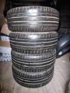 Bridgestone Turanza T001. ������, �/�, ����� 50 % ����