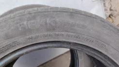 Nokian Hakka Blue. ������, 2015 ���, �/�, ����� 70 % ����