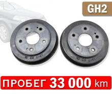 ������� ��������� ������ (����, 201 ��) �� Honda HR-V | GH2 | D16A 42610s2h000 ����