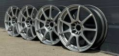 Weds Sport SA-70. 8.0x17", 5x114.3, ET32, �� 73,1���. ����
