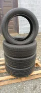 Dunlop SP Sport Maxx A1. ������, 2013 ���, �/�, ����� 50 % ����