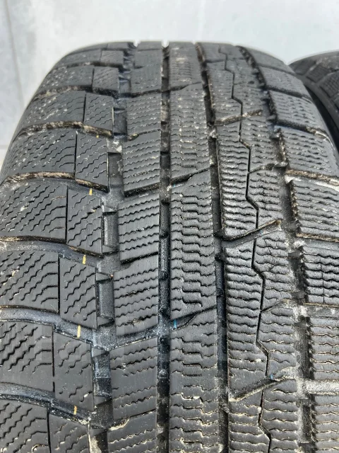 Toyo Winter Tranpath TX. ������, ��� �����, 2020 ���, �/�, ����� 5 % ����