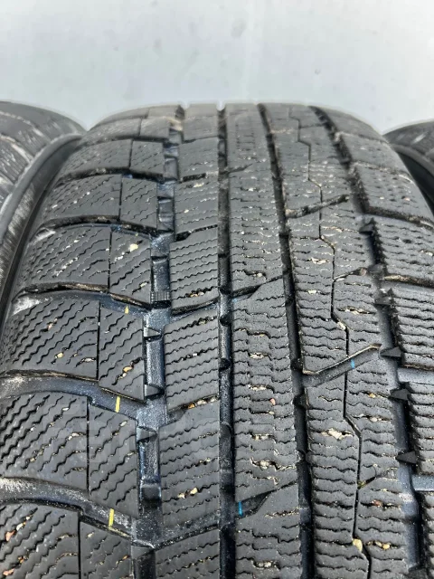 Toyo Winter Tranpath TX. ������, ��� �����, 2020 ���, �/�, ����� 5 % ����