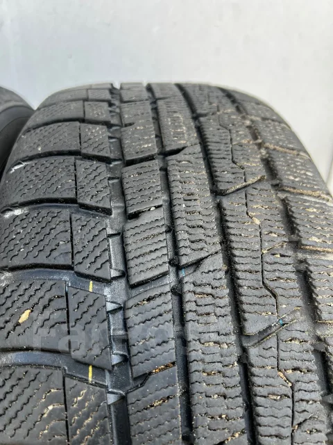 Toyo Winter Tranpath TX. ������, ��� �����, 2020 ���, �/�, ����� 5 % ����