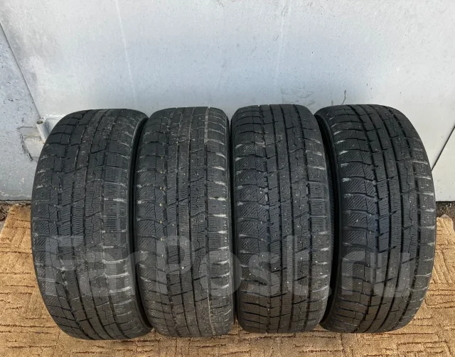 Toyo Winter Tranpath TX. ������, ��� �����, 2020 ���, �/�, ����� 5 % ����