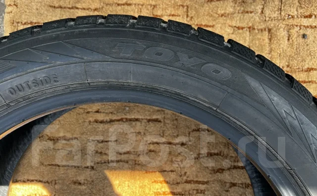 Toyo Winter Tranpath TX. ������, ��� �����, 2020 ���, �/�, ����� 5 % ����