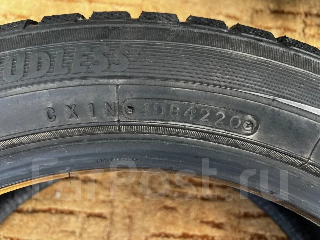 Toyo Winter Tranpath TX. ������, ��� �����, 2020 ���, �/�, ����� 5 %. ��� ���� ����