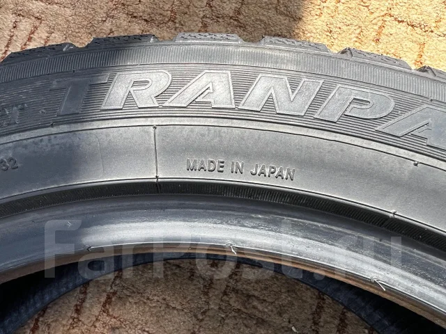 Toyo Winter Tranpath TX. ������, ��� �����, 2020 ���, �/�, ����� 5 % ����