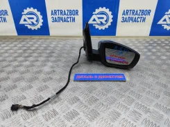 ������� ������ ������������� Volkswagen Polo 5 2019 6RU857508S MK5 1.6 CWVA 110 �. � 6RU857508S ����