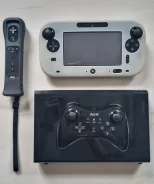 Nintendo Wii U ����