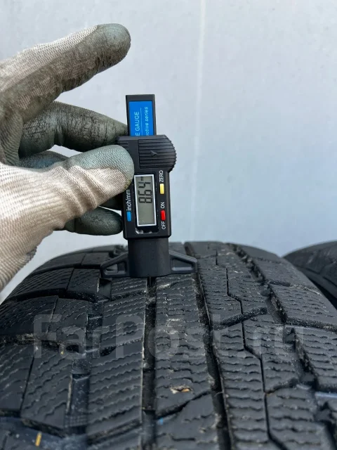 Toyo Winter Tranpath TX. ������, ��� �����, 2020 ���, �/�, ����� 5 % ����