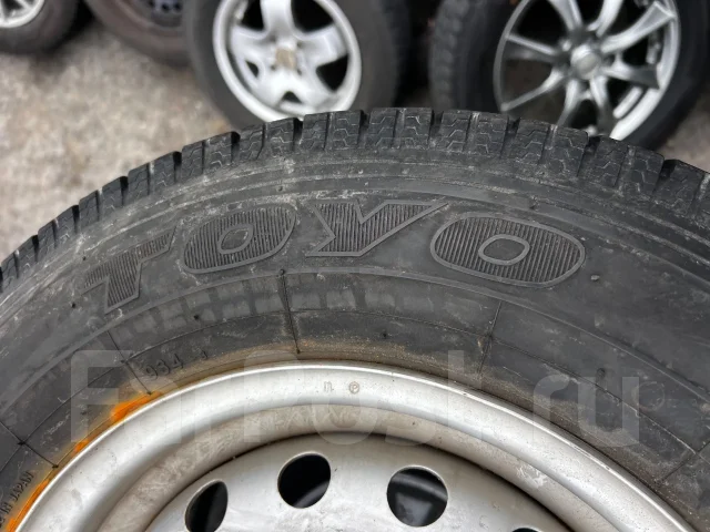 Toyo Observe 934. ������, ��� �����, �/�, ����� 10 % ����