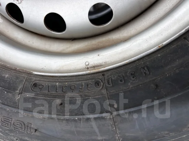 Toyo Observe 934. ������, ��� �����, �/�, ����� 10 % ����