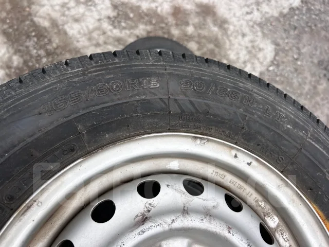 Toyo Observe 934. ������, ��� �����, �/�, ����� 10 % ����