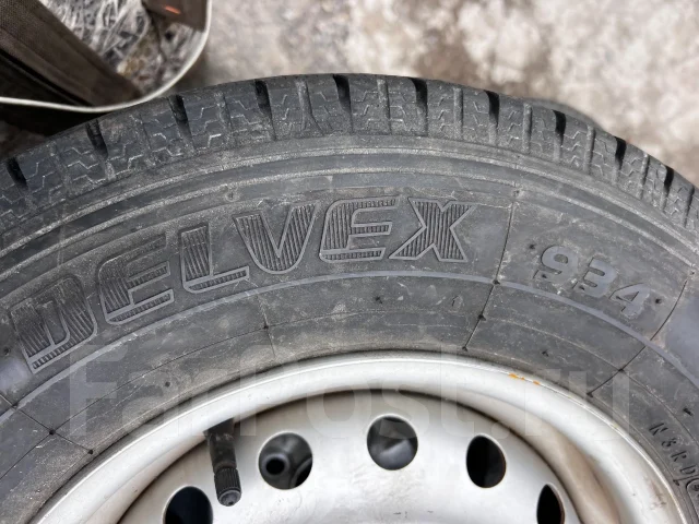 Toyo Observe 934. ������, ��� �����, �/�, ����� 10 % ����