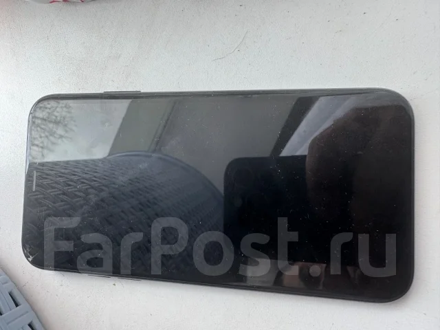 Apple iPhone Xr. �/�, 128 ��, ������, 3G, 4G LTE, 5G ����