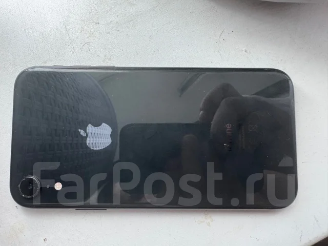 Apple iPhone Xr. �/�, 128 ��, ������, 3G, 4G LTE, 5G ����