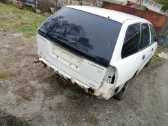 Mitsubishi Libero. CD2V, 4G15 ����