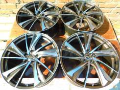 Topy Dorfren. 8.5x20", 5x114.3, ET38, �� 73,1���. ����