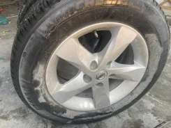 Michelin XW4. ������, 2020 ���, �/�, ����� 25 %. ��� ���� ����
