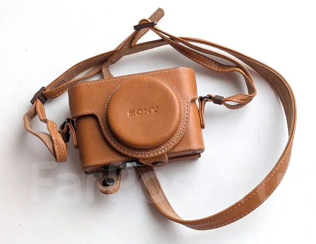 Sony Cyber-shot DSC-RX100. 20 � ����� ��, ���: 3� ����