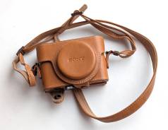 Sony Cyber-shot DSC-RX100 ����