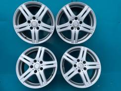 Dunlop Dufact DF5. 6.5x16", 5x114.3, ET42, �� 73,1���. ����