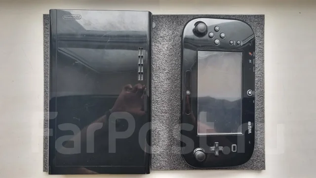 Nintendo Wii U ����